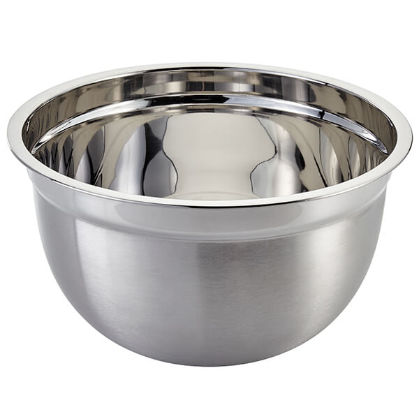 Judge Kitchen 27cm Mixing Bowl, 4.9L