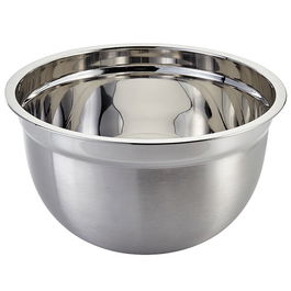 Judge Kitchen 27cm Mixing Bowl, 4.9L