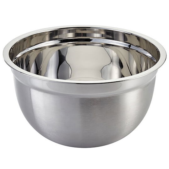 Judge Kitchen 27cm Mixing Bowl, 4.9L