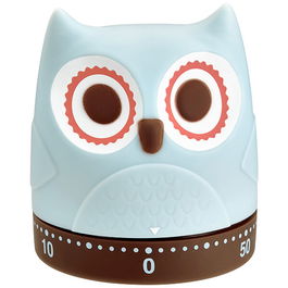 Judge Kitchen Owl Timer
