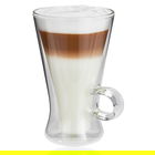 Judge Duo Grande Latte Macchiato Glass Set 320ml Set of 2