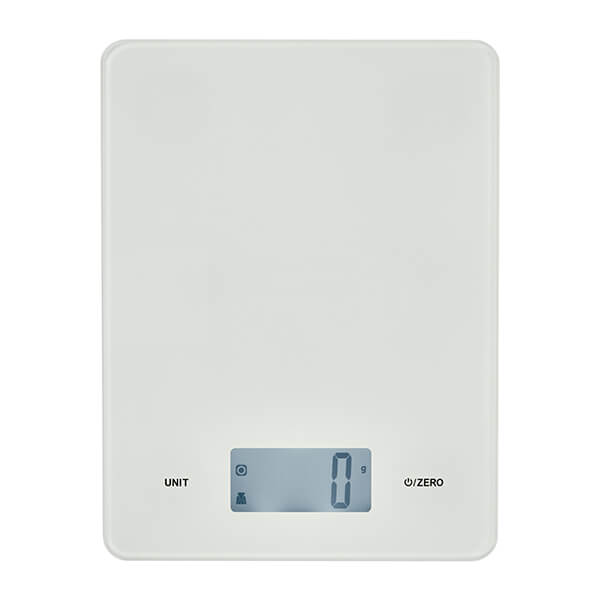 Judge Kitchen 5kg Digital Touch Control Scale
