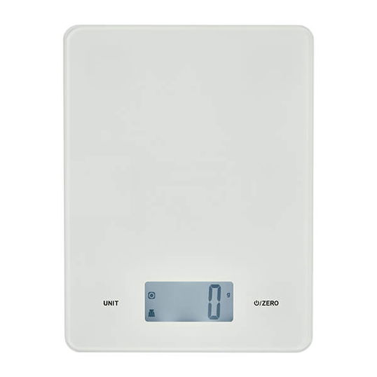 Judge Kitchen 5kg Digital Touch Control Scale