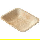 Judge Pure Leaf 5 Piece Rectangular Plates