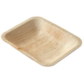 Judge Pure Leaf 5 Piece Rectangular Plates
