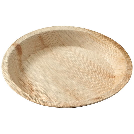 Judge Pure Leaf 25 Piece Side Plates