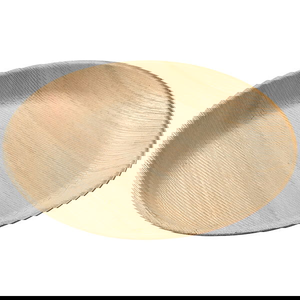 Judge Pure Leaf 25 Piece Dinner Plates