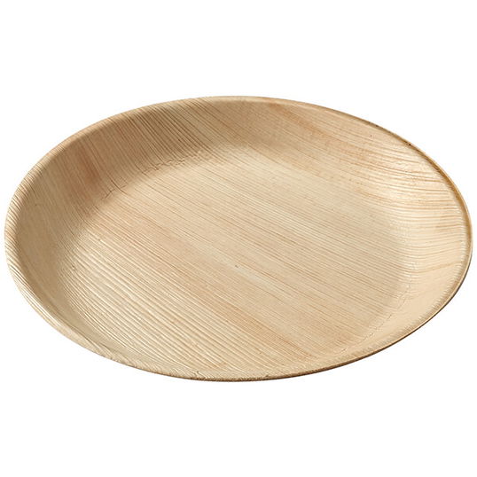 Judge Pure Leaf 25 Piece Dinner Plates