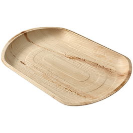 Judge Pure Leaf 3 Piece Serving Trays