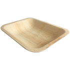 Judge Pure Leaf 5 Piece Rectangular Bowls
