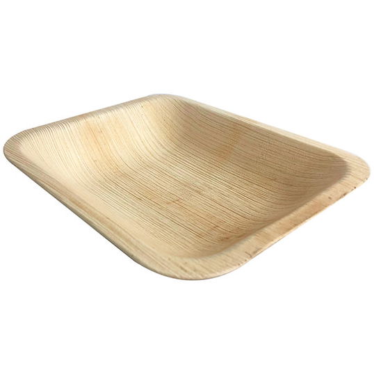 Judge Pure Leaf 5 Piece Rectangular Bowls