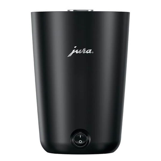 Jura Cup Warmer S Black