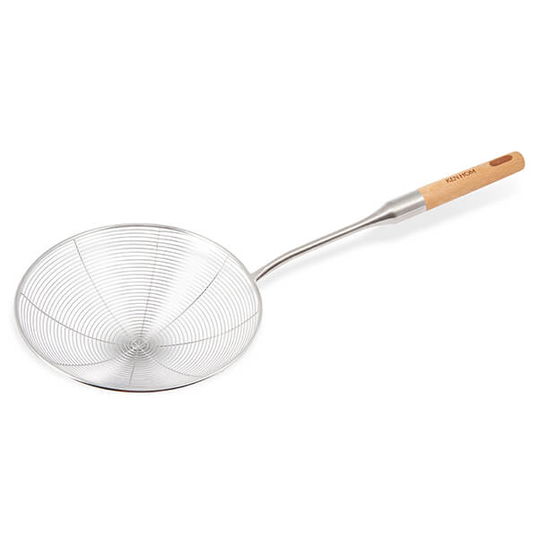 Ken Hom Wire Skimmer