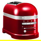 KitchenAid Artisan Candy Apple 2 Slot Toaster