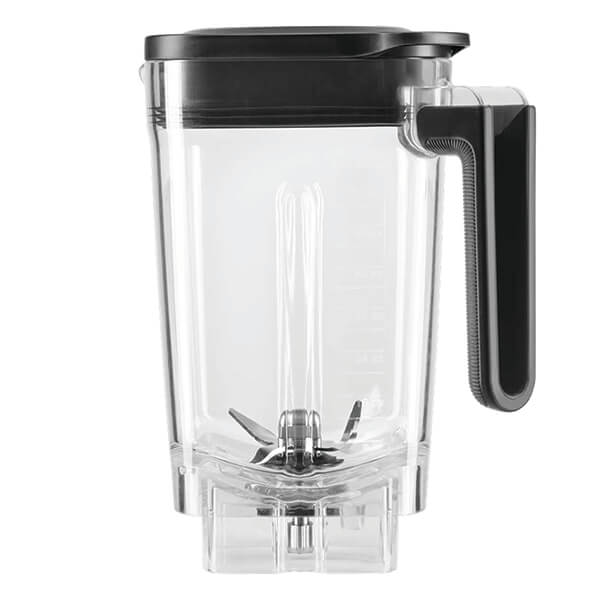 KitchenAid Artisan K400 Blender 1.6L BPA-free Jar