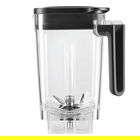 KitchenAid Artisan K400 Blender 1.6L BPA-free Jar