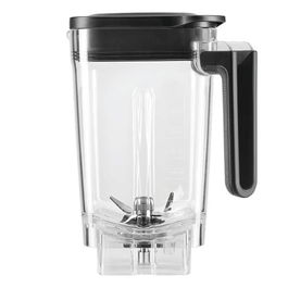 KitchenAid Artisan K400 Blender 1.6L BPA-free Jar