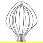 KitchenAid Artisan Stainless Steel Wire Whisk