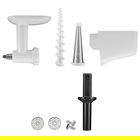 KitchenAid Food Grinder and Strainer Set