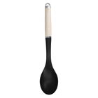 KitchenAid Non-Stick Basting Spoon Almond Cream