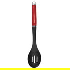 KitchenAid Non-Stick Slotted Spoon Empire Red