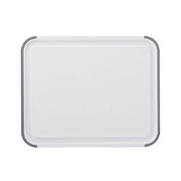 KitchenAid Classic Non-Slip Chopping Board, 25cm x 20cm