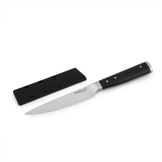 KitchenAid Gourmet 11cm General Purpose Kitchen Knife