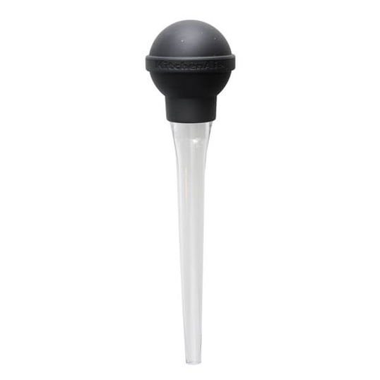 KitchenAid Turkey Baster with Silicone Bulb