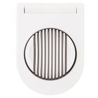 KitchenAid Egg Slicer with Non-Slip Base White