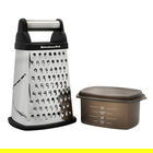 KitchenAid 4-Sided Stainless Steel Box Grater