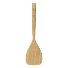 KitchenAid Bamboo Solid Turner