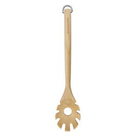KitchenAid Birchwood Pasta Fork