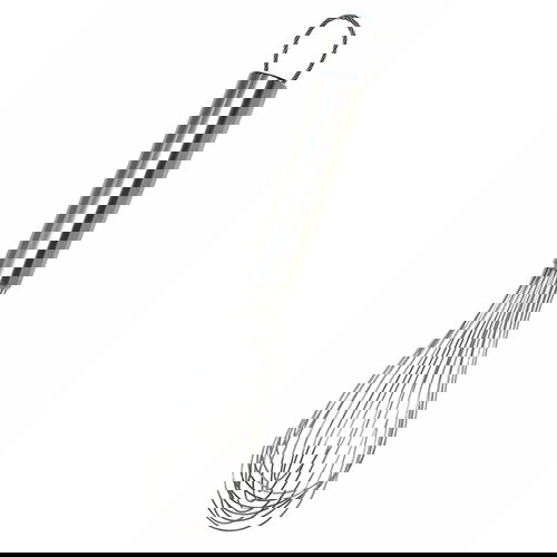 KitchenCraft Stainless Steel Professional Eleven Wire Balloon Whisk 30cm