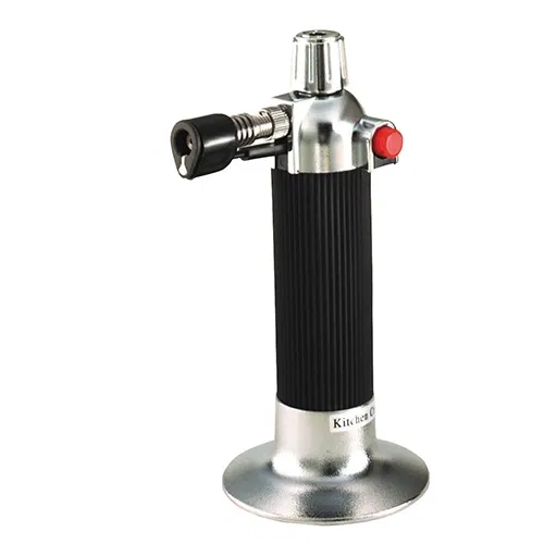 KitchenCraft Cooks Blowtorch