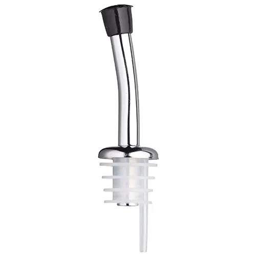 KitchenCraft Set of Two Bottle Pourer Spouts