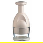 KitchenCraft Food Chopper with Revolving Blade