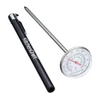 KitchenCraft Easy Read Dial Thermometer With Sheath