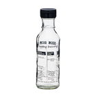 KitchenCraft Glass Salad Dressing Maker