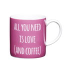 Kitchen Craft All You Need Porcelain Espresso Cup