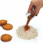 KitchenCraft Glass Mini Measuring Cup