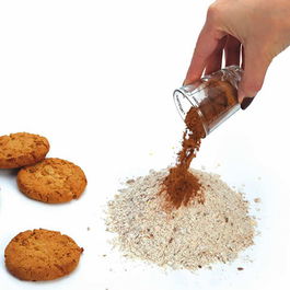 KitchenCraft Glass Mini Measuring Cup