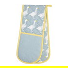 KitchenCraft Goose Double Oven Glove