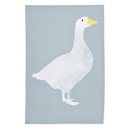 KitchenCraft Goose Tea Towels 2 Piece Set