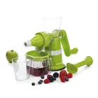 KitchenCraft Healthy Eating Manual Juicer