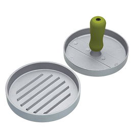 KitchenCraft Non-Stick Quarter Pounder Burger Press