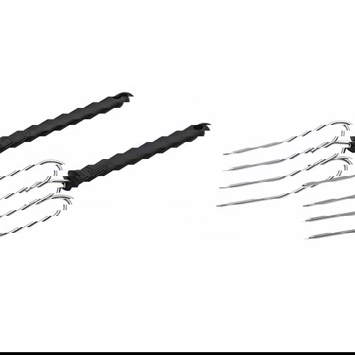 KitchenCraft Meat and Poultry Lifters (Pair)