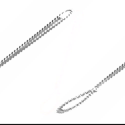 KitchenCraft Stainless Steel Magic Whisk 20cm