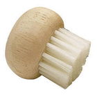 KitchenCraft Wooden Handled Mushroom Brush