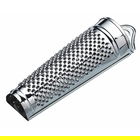 KitchenCraft Stainless Steel Nutmeg and Spice Grater