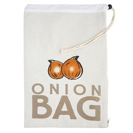 KitchenCraft Stay Fresh Onion Bag